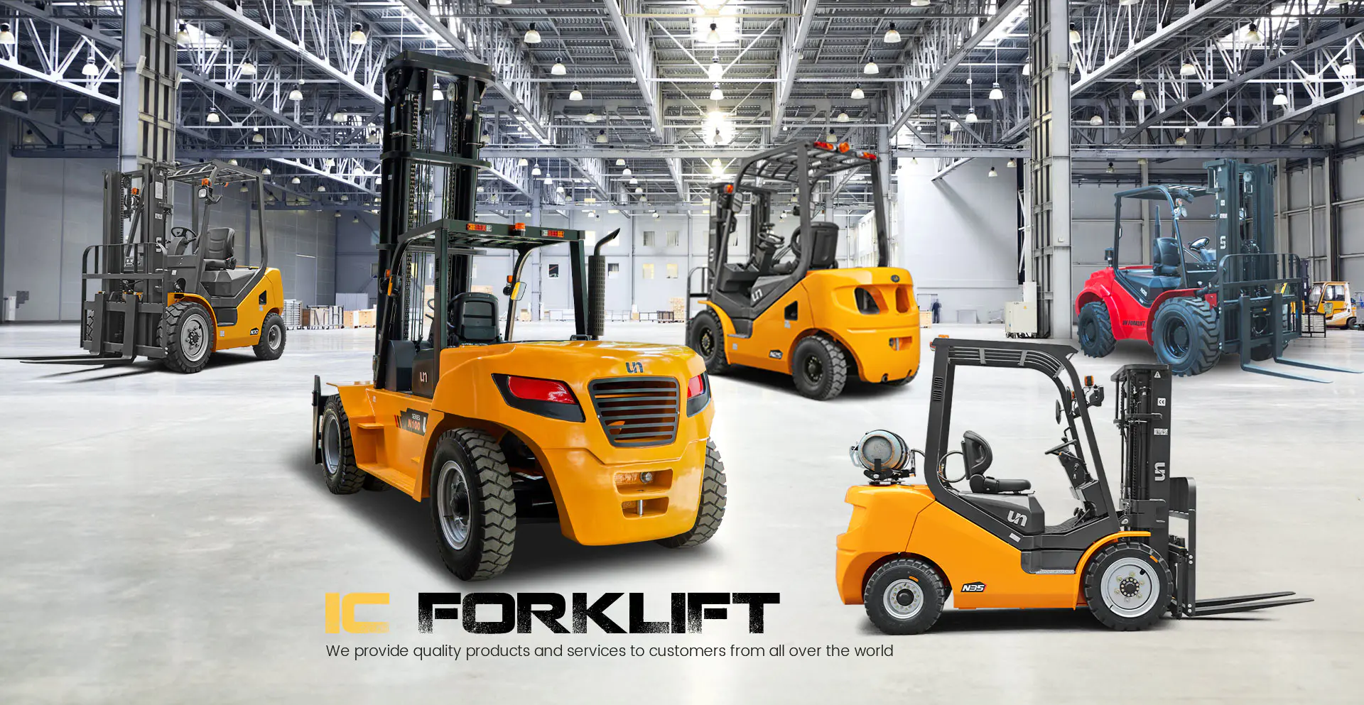 LIFTING EQUIPMENT